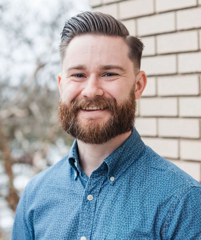 Wes Treadway